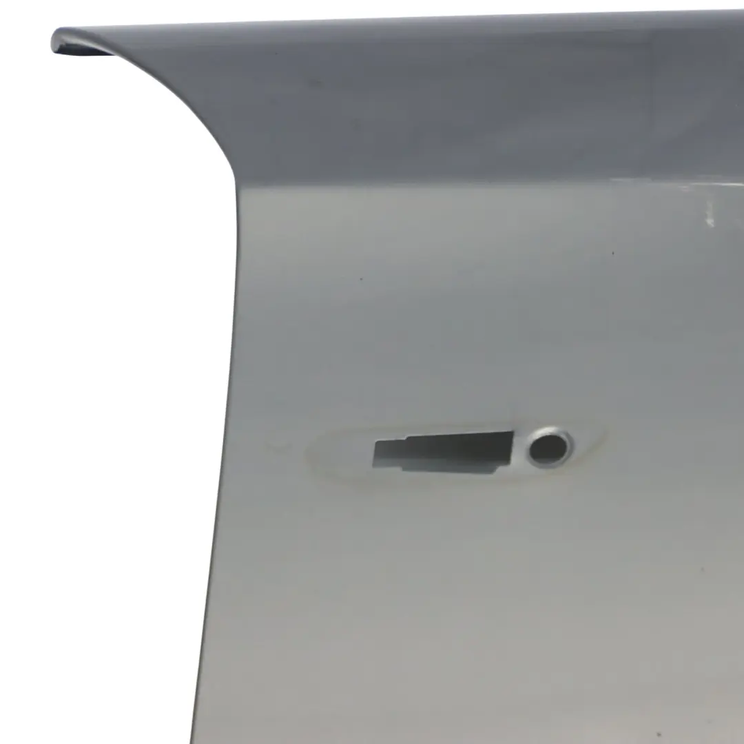BMW E90 E91 Delantero Derecho Lado Panel Spacegrau Gris A52 - SKU 7135680-SCG3 - Número de pieza 7135680