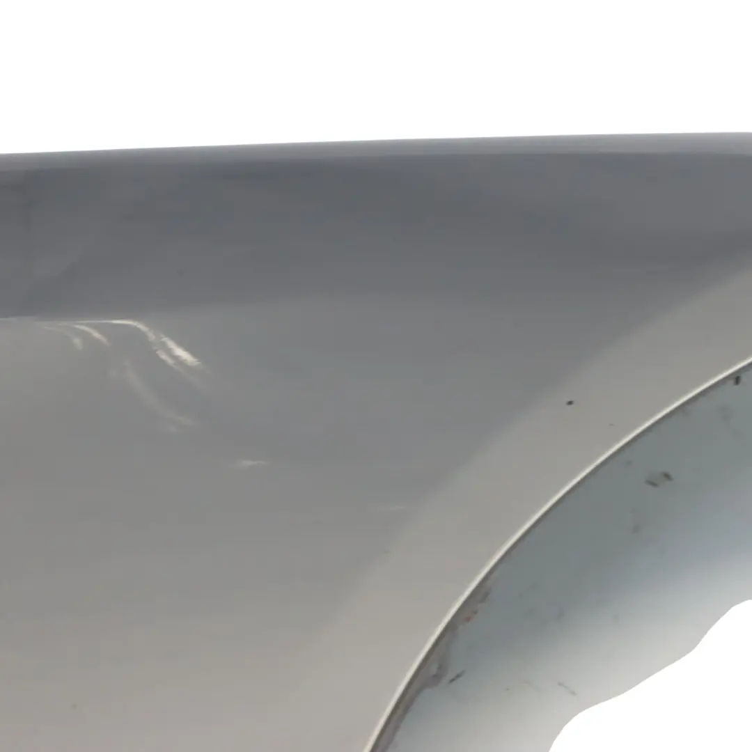 BMW E90 E91 Pannello laterale anteriore destro Parafango Ala Spacegrau A52 - SKU 7135680-SCG3 - Numero di parte 7135680