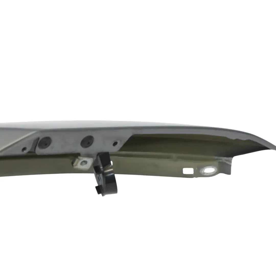BMW E90 E91 Pannello laterale anteriore destro Parafango Ala Spacegrau A52 - SKU 7135680-SCG3 - Numero di parte 7135680