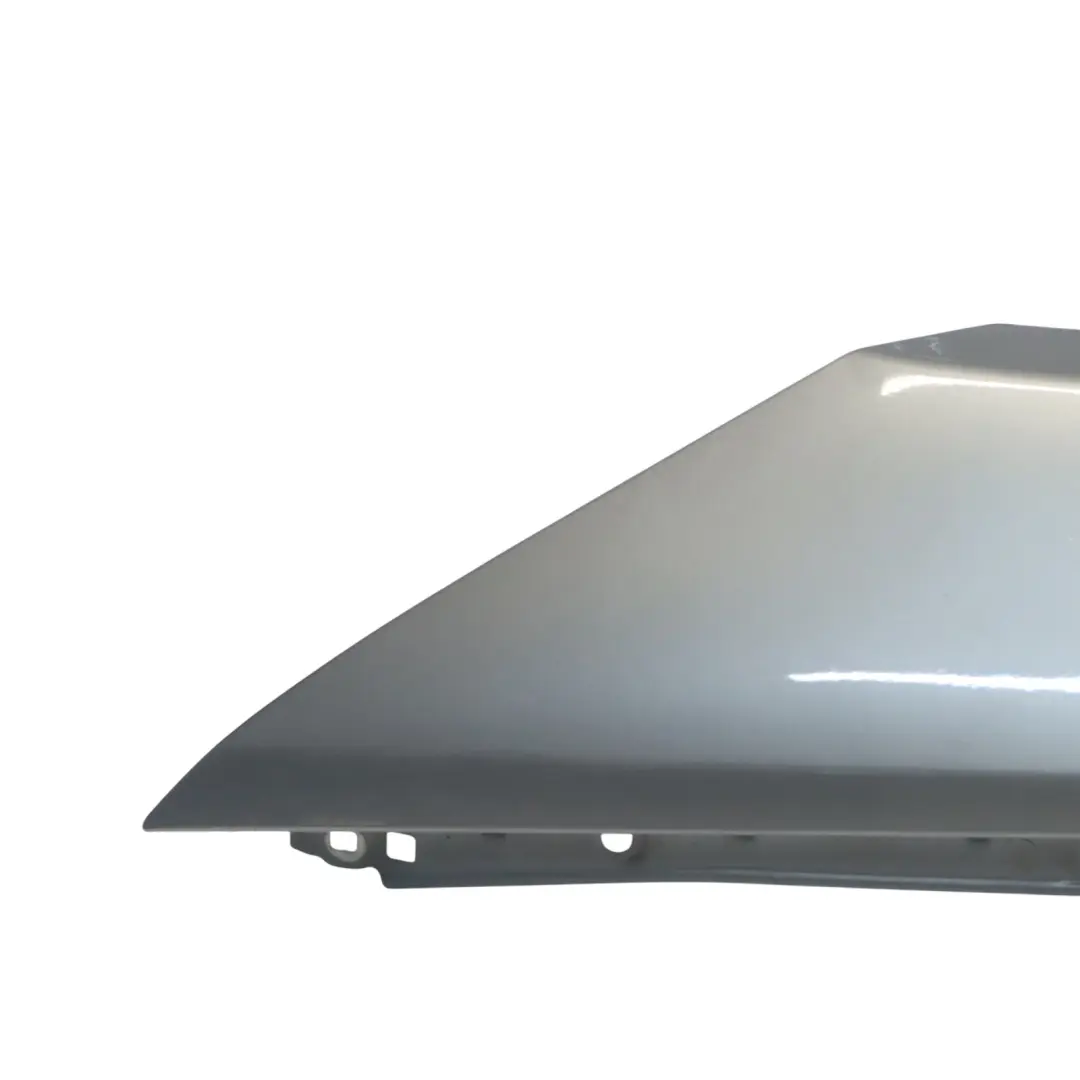 Aile du panneau latéral avant droit Spacegrau Space Grey A52 pour BMW E90 E91 à propos du numéro de pièce 7135680 BMW E90 E91 Aile du panneau latéral avant droit Spacegrau Space Grey A52 - SKU 7135680-SCG3 - Numéro de pièce 7135680