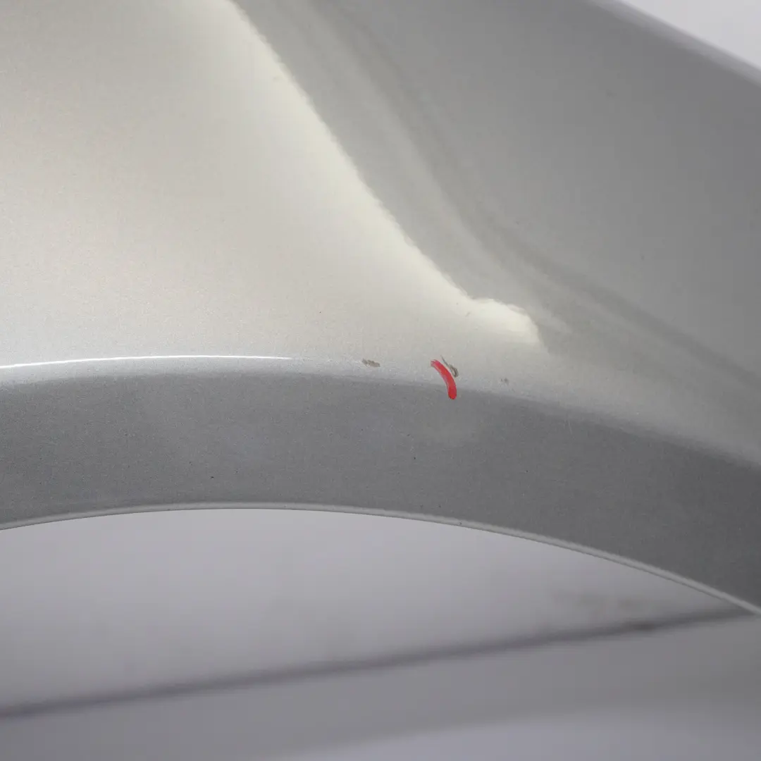 Panneau Laterale avant Droit Garde-Boue Spacegrau Espace Gris - A52 pour BMW E90 E91 à propos du numéro de pièce 7135680 BMW E90 E91 Panneau Laterale avant Droit Garde-Boue Spacegrau Espace Gris - A52 - SKU 7135680-SCG4 - Numéro de pièce 7135680