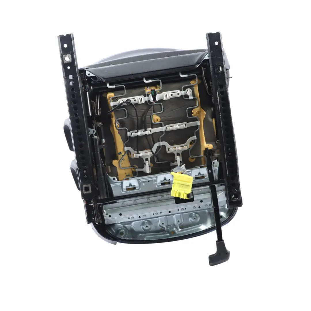 Front Left N/S Imitation Leather Cloth Motion Synsatec Sydney Blue to BMW E87 Seat with Part number 7139585 BMW E87 Seat Front Left N/S Imitation Leather Cloth Motion Synsatec Sydney Blue - SKU 7139585-2 - Part number 7139585