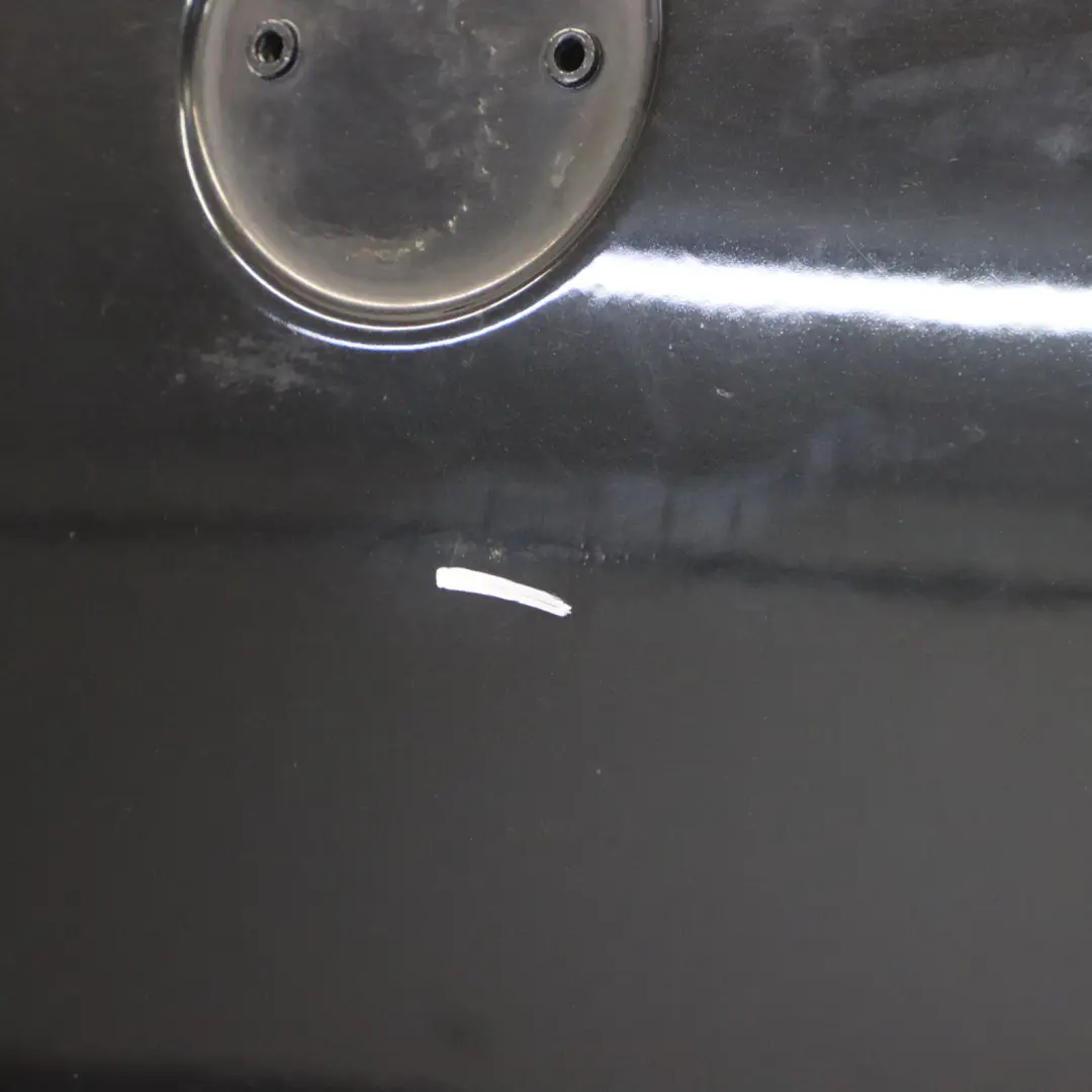 Maska Pokrywa Silnika Black Sapphire Czary Metalik - 475 do BMW E90 E91 o numerze 7140729 BMW E90 E91 Maska Pokrywa Silnika Black Sapphire Czary Metalik - 475 - SKU 7140729-BS - Numer Części 7140729