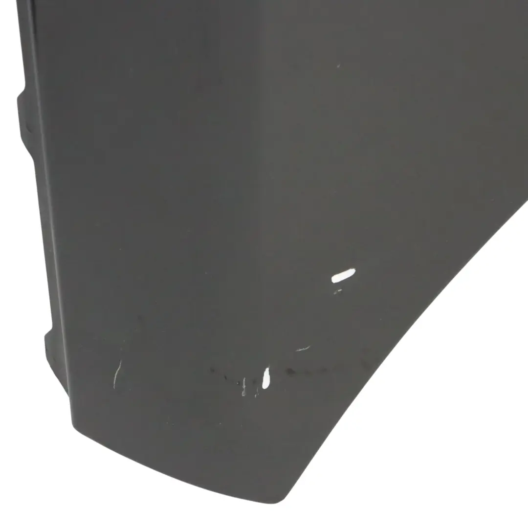 Bonnet Front Hood Black Sapphire Metallic - 475 to BMW E90 E91 with Part number 7140729 BMW E90 E91 Bonnet Front Hood Black Sapphire Metallic - 475 - SKU 7140729-BS - Part number 7140729