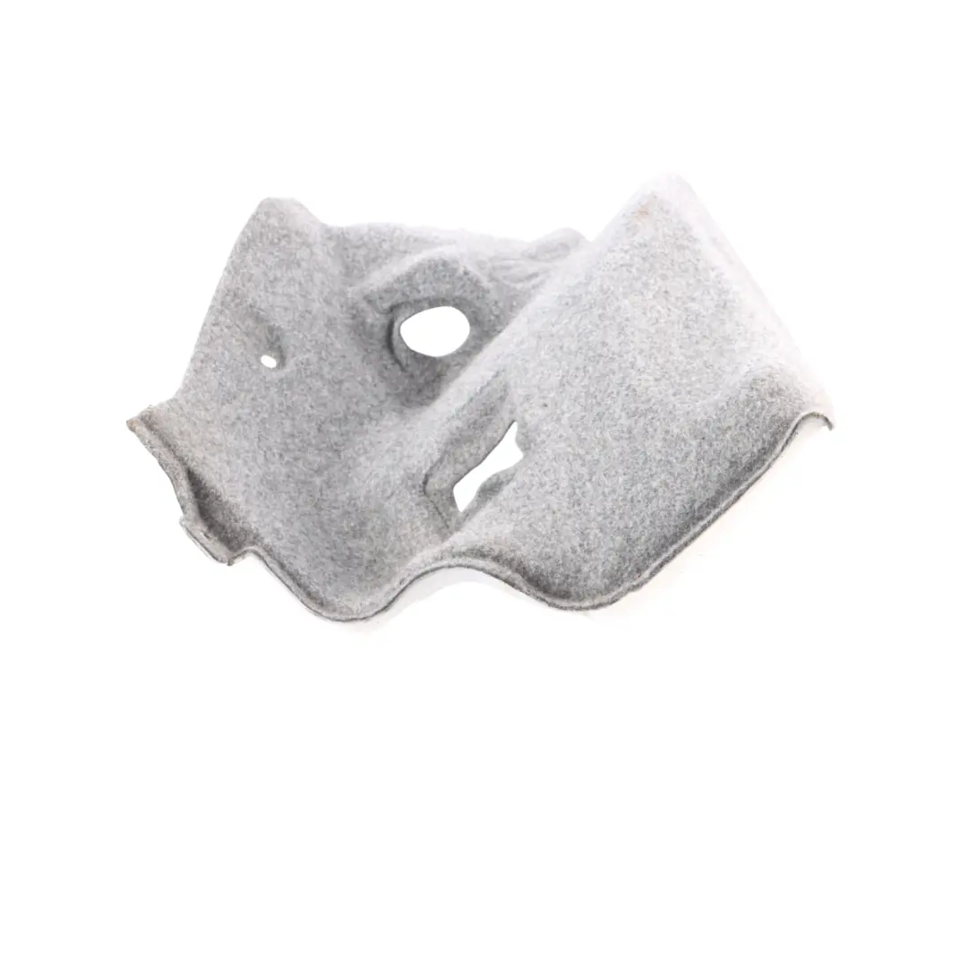 Trunk Trim Panel Left N/S Grey to BMW E93 LCi with Part number 7145491 BMW E93 LCi Trunk Trim Panel Left N/S Grey - SKU 7145491-1 - Part number 7145491