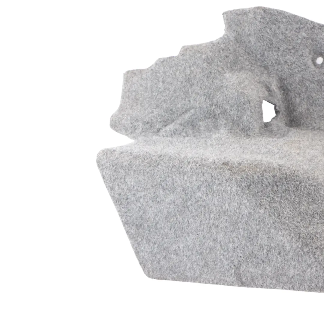 Trunk Trim BMW E93 E93N LCI Panel Right O/S Grey to with Part number 7145492 Trunk Trim BMW E93 E93N LCI Panel Right O/S Grey - SKU 7145492-1 - Part number 7145492