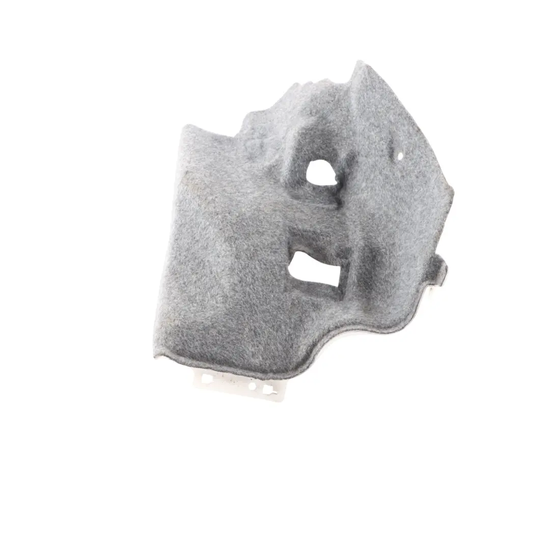 Trunk Trim BMW E93 E93N LCI Panel Right O/S Grey to with Part number 7145492 Trunk Trim BMW E93 E93N LCI Panel Right O/S Grey - SKU 7145492-1 - Part number 7145492