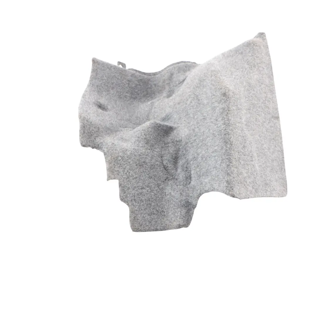 Trunk Trim BMW E93 E93N LCI Panel Right O/S Grey to with Part number 7145492 Trunk Trim BMW E93 E93N LCI Panel Right O/S Grey - SKU 7145492-1 - Part number 7145492