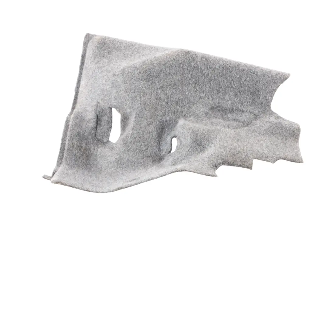 Trunk Trim BMW E93 E93N LCI Panel Right O/S Grey to with Part number 7145492 Trunk Trim BMW E93 E93N LCI Panel Right O/S Grey - SKU 7145492-1 - Part number 7145492