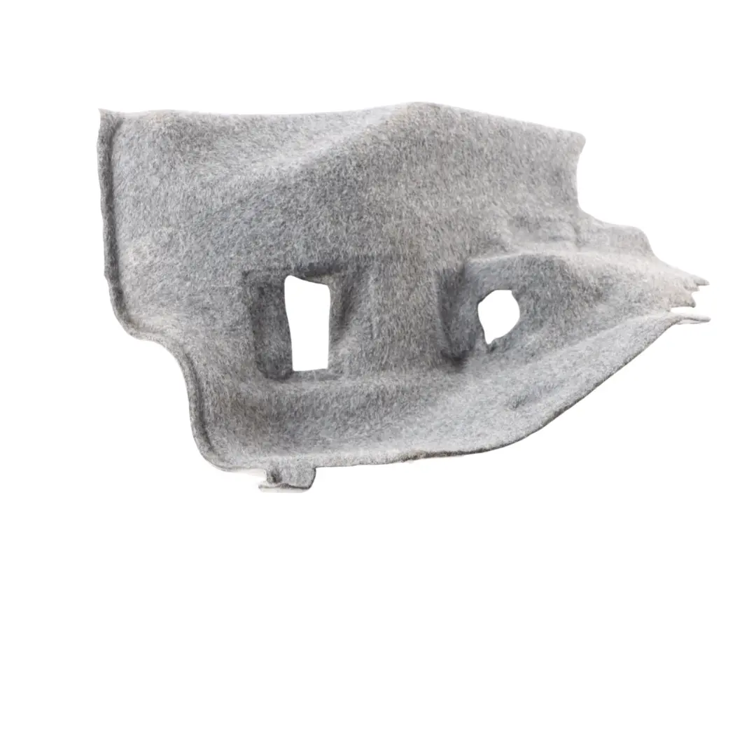 Trunk Trim BMW E93 E93N LCI Panel Right O/S Grey to with Part number 7145492 Trunk Trim BMW E93 E93N LCI Panel Right O/S Grey - SKU 7145492-1 - Part number 7145492