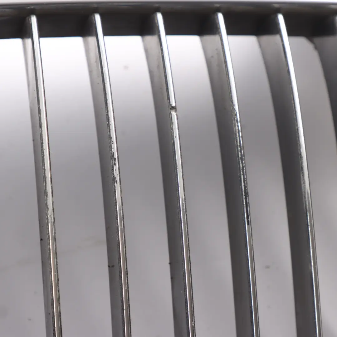 Calandre Grille Cadre Chrome pour BMW E65 E66 E67 à propos du numéro de pièce 7145738 BMW E65 E66 E67 Calandre Grille Cadre Chrome - SKU 7145738-2 - Numéro de pièce 7145738