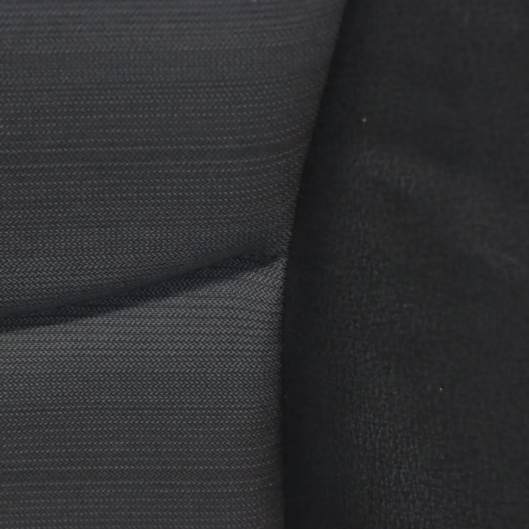 Fotel Przedni Lewy Wnętrze Czarna Skóra / Tkanina Cytrusowa do BMW E90 E91 o numerze 7147691 BMW E90 E91 Fotel Przedni Lewy Wnętrze Czarna Skóra / Tkanina Cytrusowa - SKU 7147691-2 - Numer Części 7147691