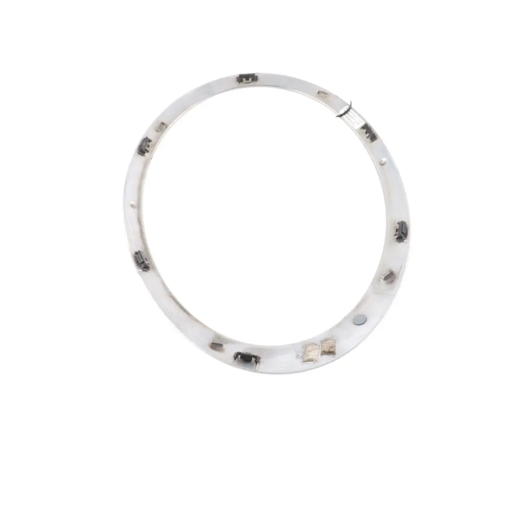 Anneau De Phare Mini R55 R56 R57 LCI Panel Gauche Chrome pour à propos du numéro de pièce 7149905 Anneau De Phare Mini R55 R56 R57 LCI Panel Gauche Chrome - SKU 7149905 - Numéro de pièce 7149905