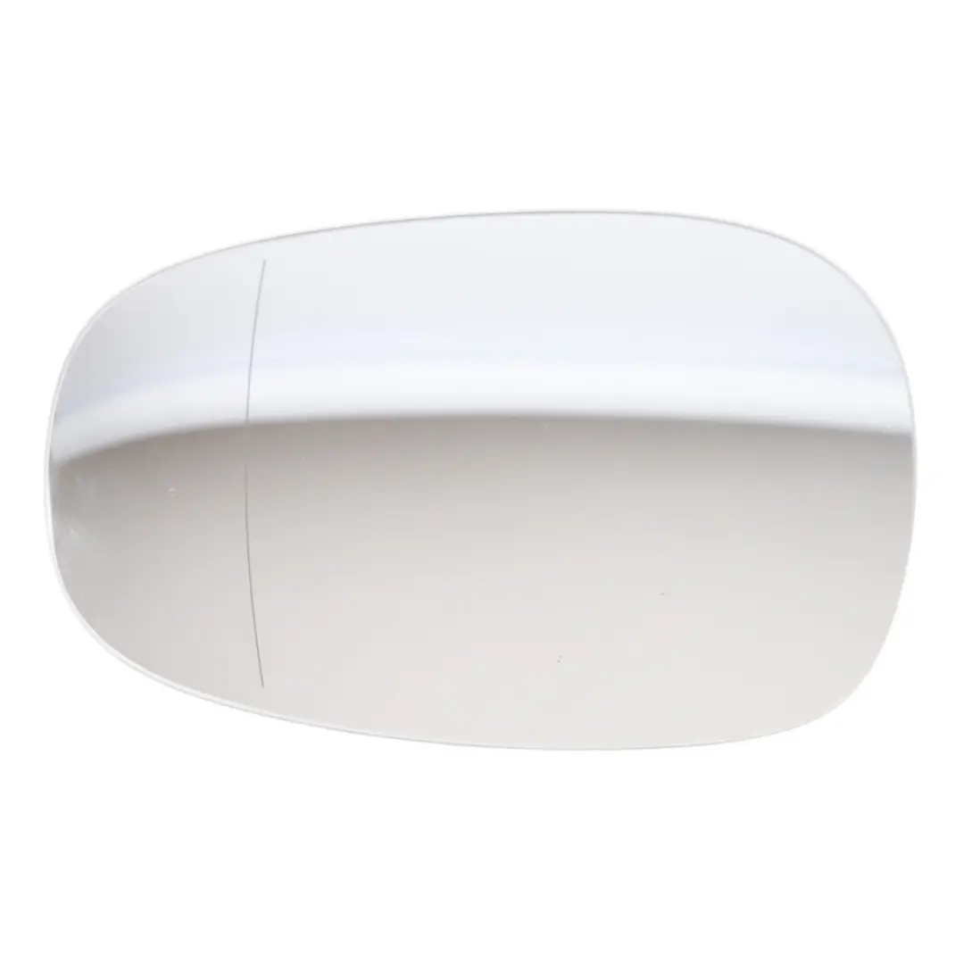 BMW 3 Serie E90 E91 LCI Miroir Chauffe Grand Angle a Gauche Bleu - SKU 7158901 - Numéro de pièce 7158901