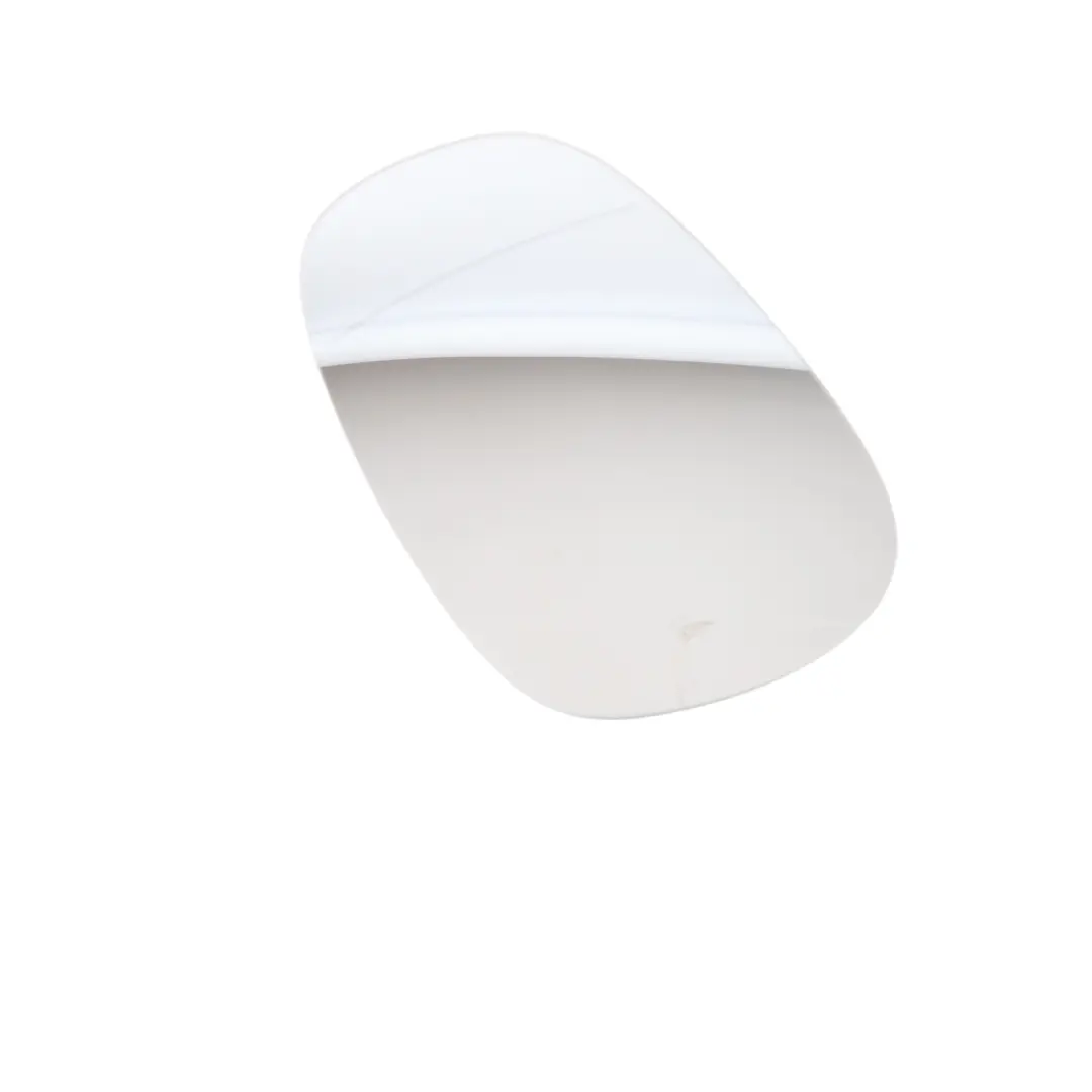 BMW 3 Serie E90 E91 LCI Miroir Chauffe Grand Angle a Gauche Bleu - SKU 7158901 - Numéro de pièce 7158901