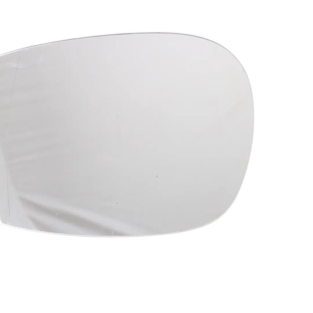 BMW 3 Serie E90 E91 LCI Miroir Chauffe Grand Angle a Gauche Bleu - SKU 7158901 - Numéro de pièce 7158901