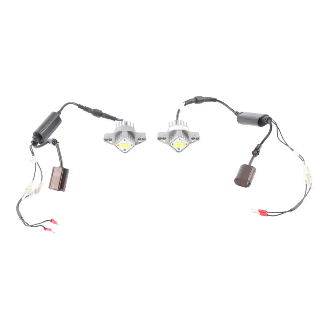 Lighting Unit Xenon BMW E90 E90N E91 Light Ring Front Lamp ZKW to with Part number 7161444 Lighting Unit Xenon BMW E90 E90N E91 Light Ring Front Lamp ZKW - SKU 7161444-1 - Part number 7161444