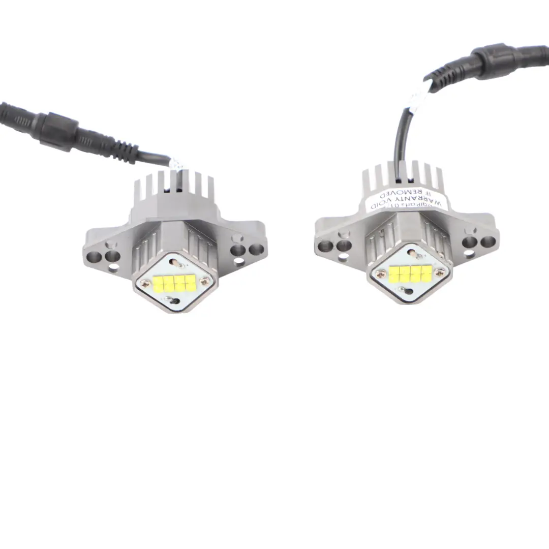 Lighting Unit Xenon BMW E90 E90N E91 Light Ring Front Lamp ZKW to with Part number 7161444 Lighting Unit Xenon BMW E90 E90N E91 Light Ring Front Lamp ZKW - SKU 7161444-1 - Part number 7161444