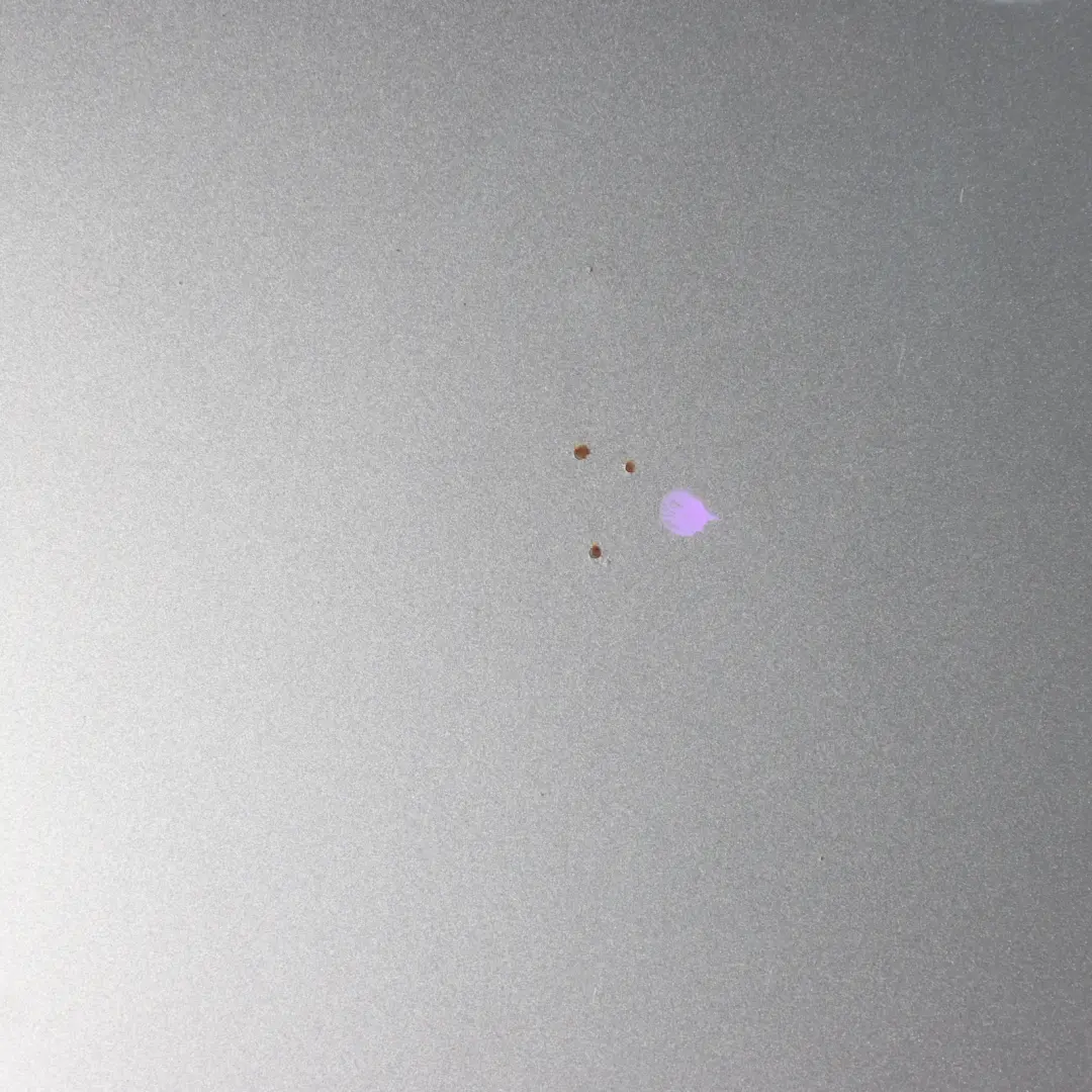 Hood Bonnet Cover Panel Spacegrau Space Grey Metallic - A52 to BMW E81 E87 with Part number 7162102 BMW E81 E87 Hood Bonnet Cover Panel Spacegrau Space Grey Metallic - A52 - SKU 7162102-SCG1 - Part number 7162102