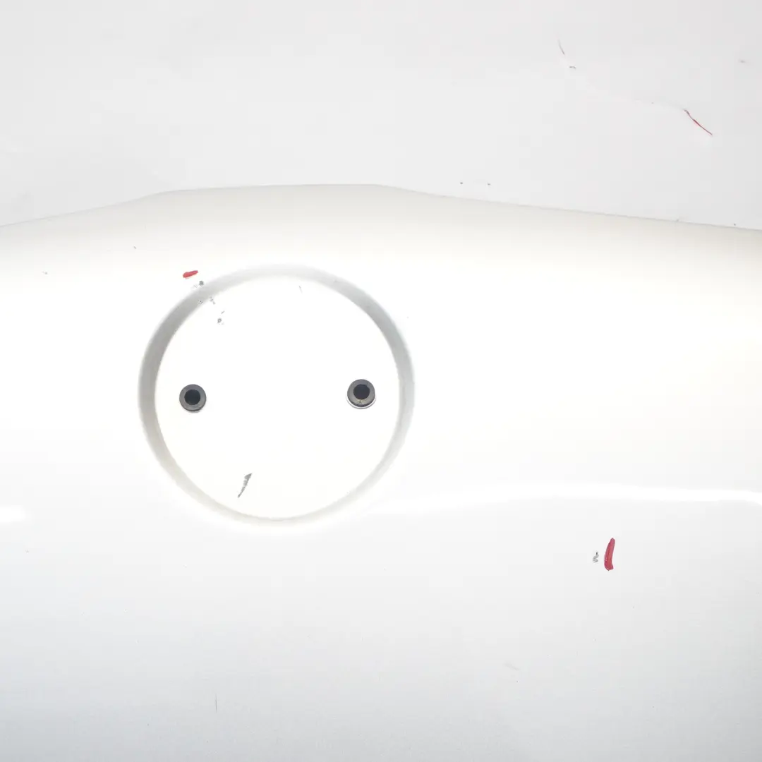 Hood Bonnet BMW E81 E87 Cover Panel Titansilber Silver Metallic - 354 to with Part number 7162102 Hood Bonnet BMW E81 E87 Cover Panel Titansilber Silver Metallic - 354 - SKU 7162102-TS1 - Part number 7162102