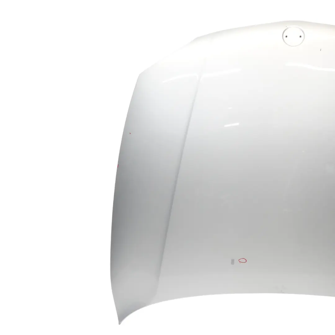 Maska Pokrywa Silnika Titansilber Srebrny Metalik - 354 do BMW E81 E87 o numerze 7162102 BMW E81 E87 Maska Pokrywa Silnika Titansilber Srebrny Metalik - 354 - SKU 7162102-TS1 - Numer Części 7162102