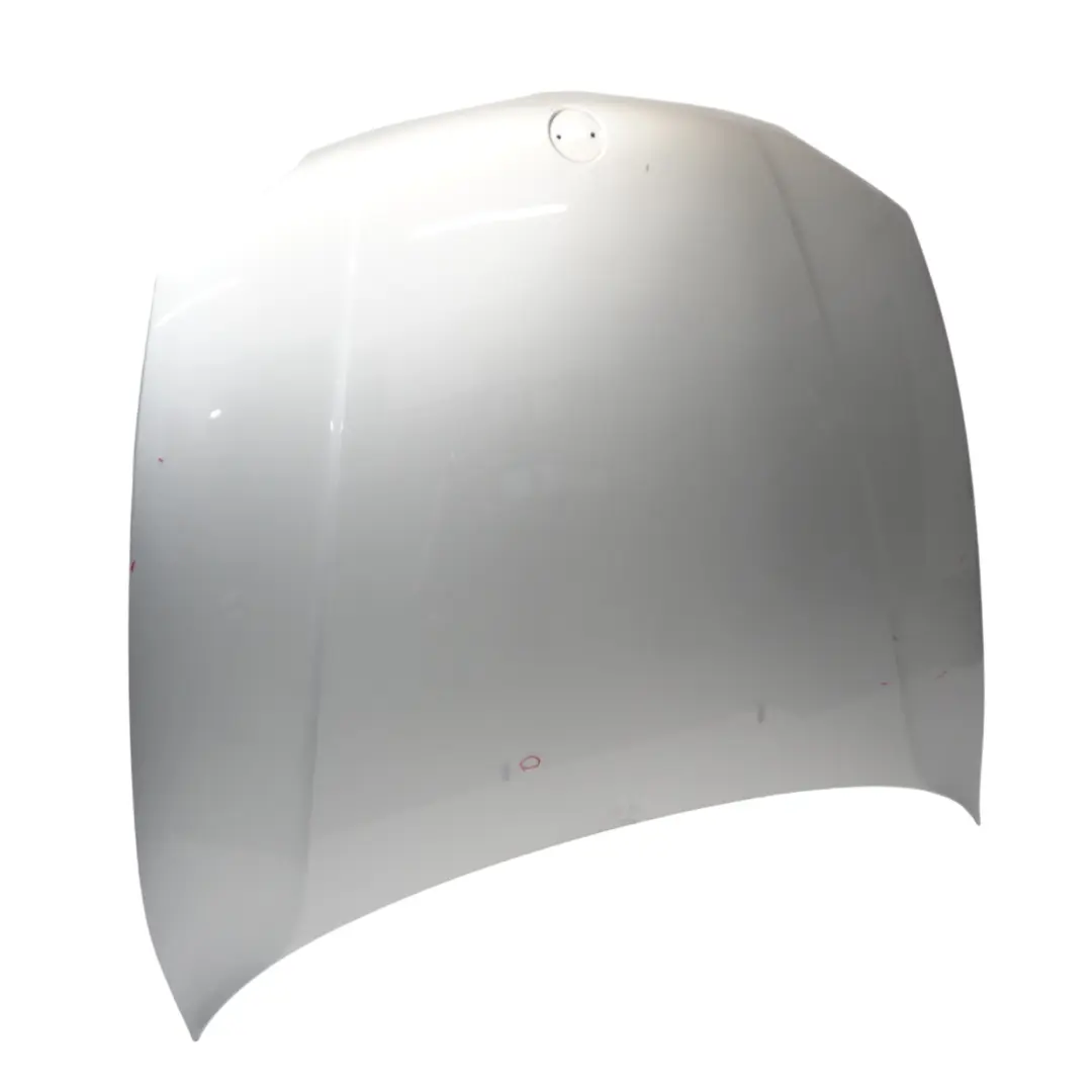 Maska Pokrywa Silnika Titansilber Srebrny Metalik - 354 do BMW E81 E87 o numerze 7162102 BMW E81 E87 Maska Pokrywa Silnika Titansilber Srebrny Metalik - 354 - SKU 7162102-TS1 - Numer Części 7162102