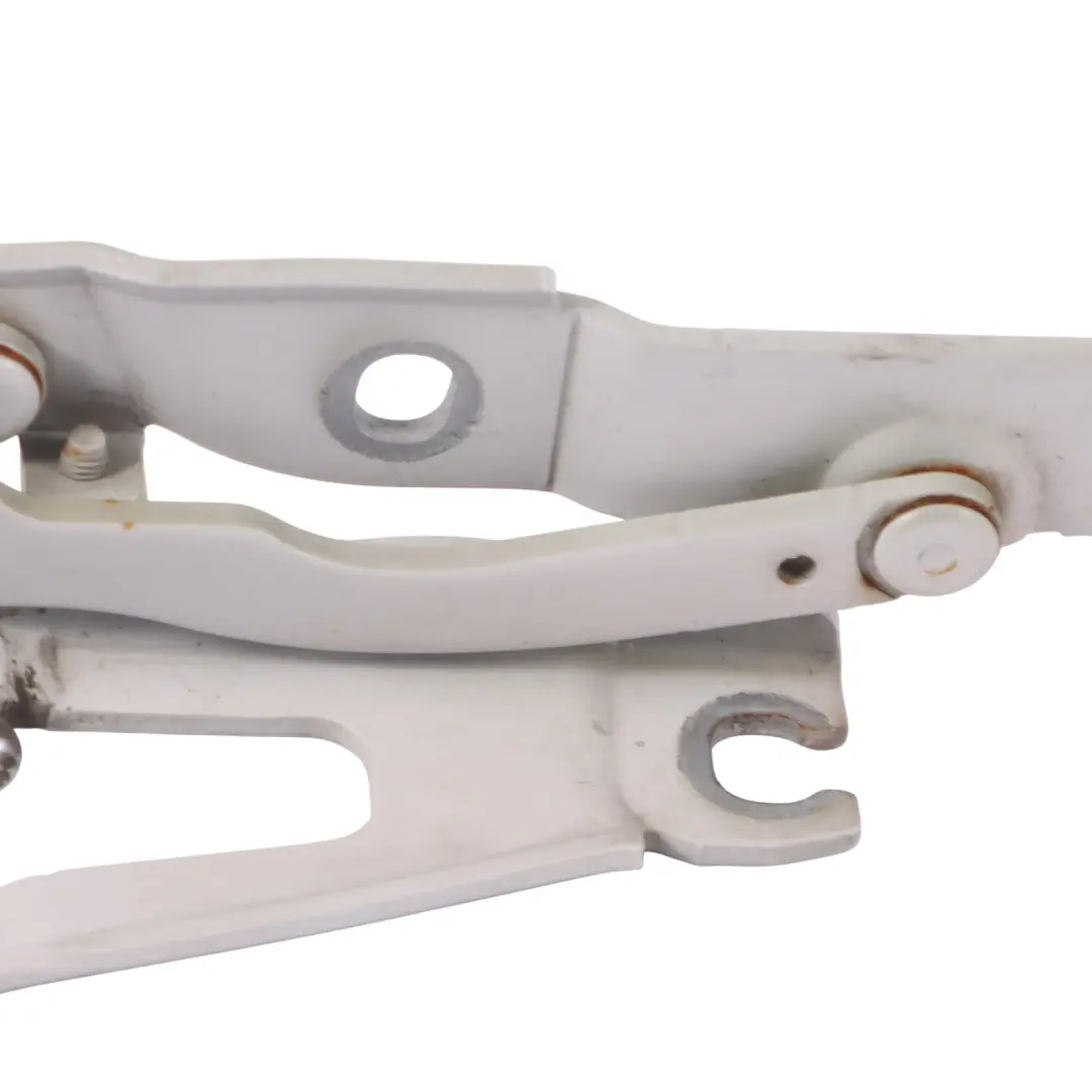 Maletero Trasero Bisagra Trasera Izquierda Titan Plata - 354 para BMW E82 E88 con número de pieza 7166751 BMW E82 E88 Maletero Trasero Bisagra Trasera Izquierda Titan Plata - 354 - SKU 7166751-TS - Número de pieza 7166751