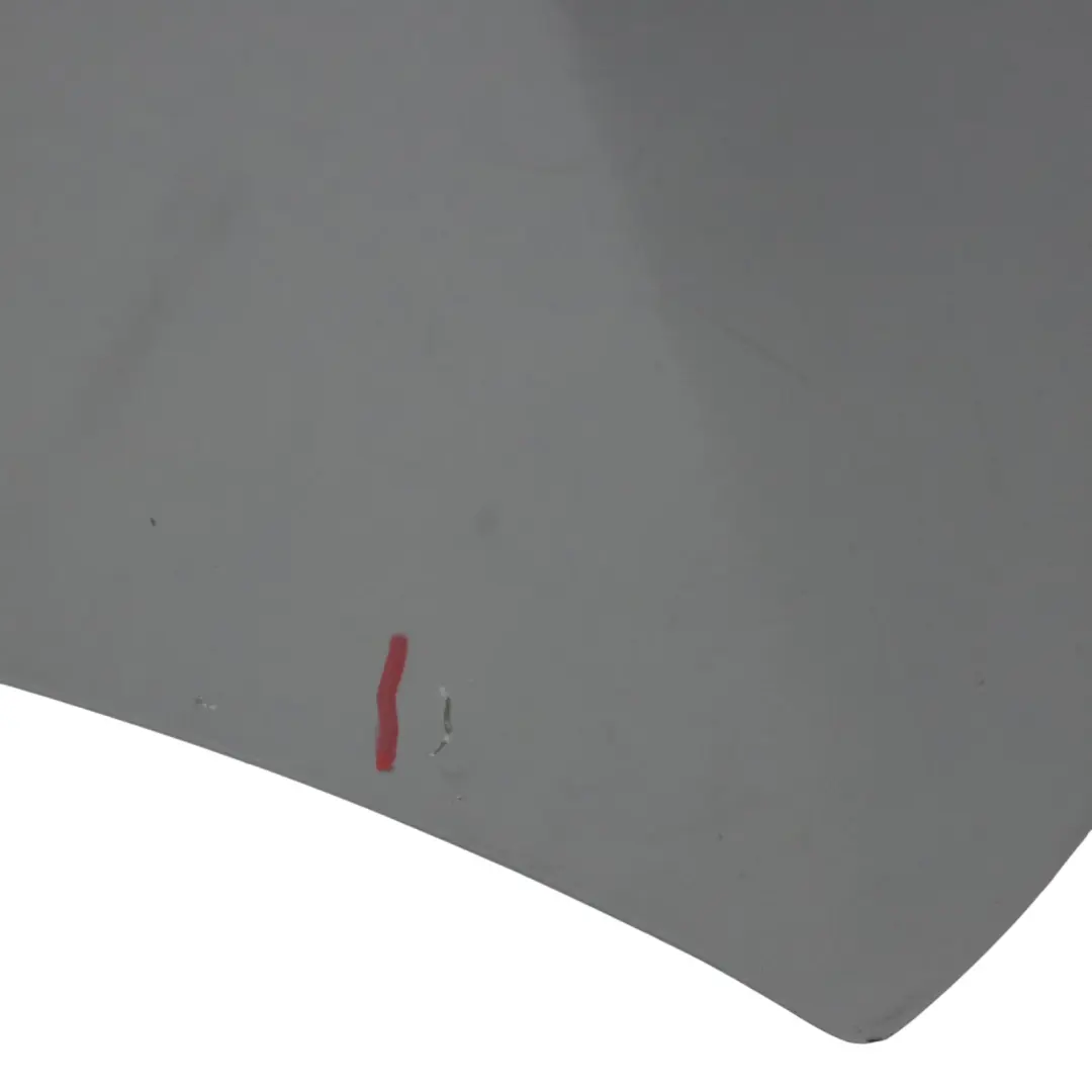 BMW E92 E93 Bonnet Hood Front Spacegrau Space Grey Metallic - A52 - SKU 7168514-SCG - Part number 7168514