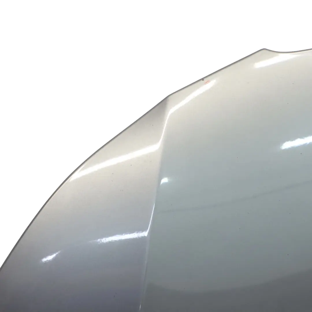 Bonnet Hood Front Spacegrau Space Grey Metallic - A52 to BMW E92 E93 with Part number 7168514 BMW E92 E93 Bonnet Hood Front Spacegrau Space Grey Metallic - A52 - SKU 7168514-SCG - Part number 7168514