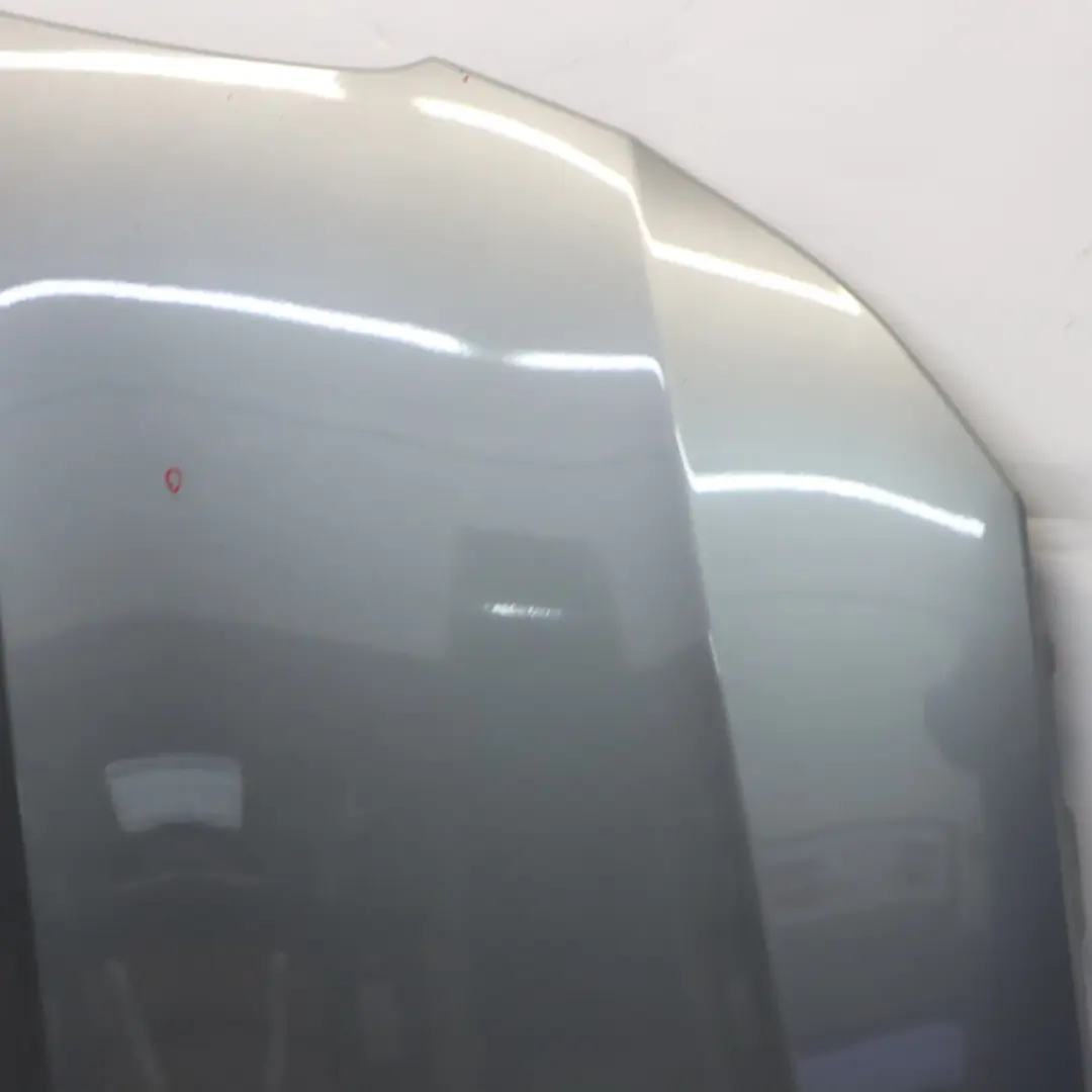 Maska Pokrywa Silnika Spacegrau Szary Metalik - A52 do BMW E92 o numerze 7168514 BMW E92 Maska Pokrywa Silnika Spacegrau Szary Metalik - A52 - SKU 7168514-SCG - Numer Części 7168514