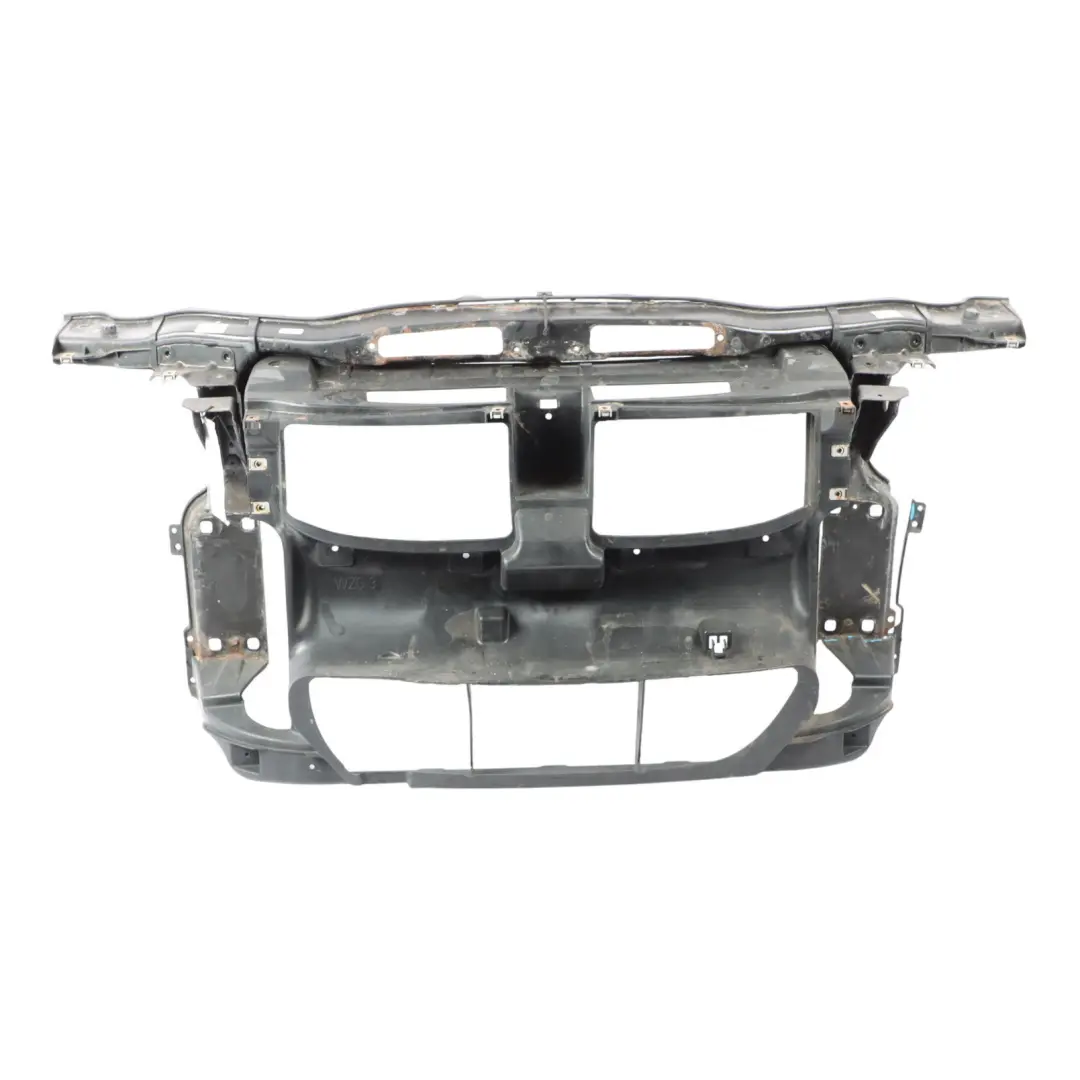 Front Panel Slam Carrier Bumper to BMW E90 E91 E92 E93 with Part number 7173564 BMW E90 E91 E92 E93 Front Panel Slam Carrier Bumper - SKU 7173564-1 - Part number 7173564