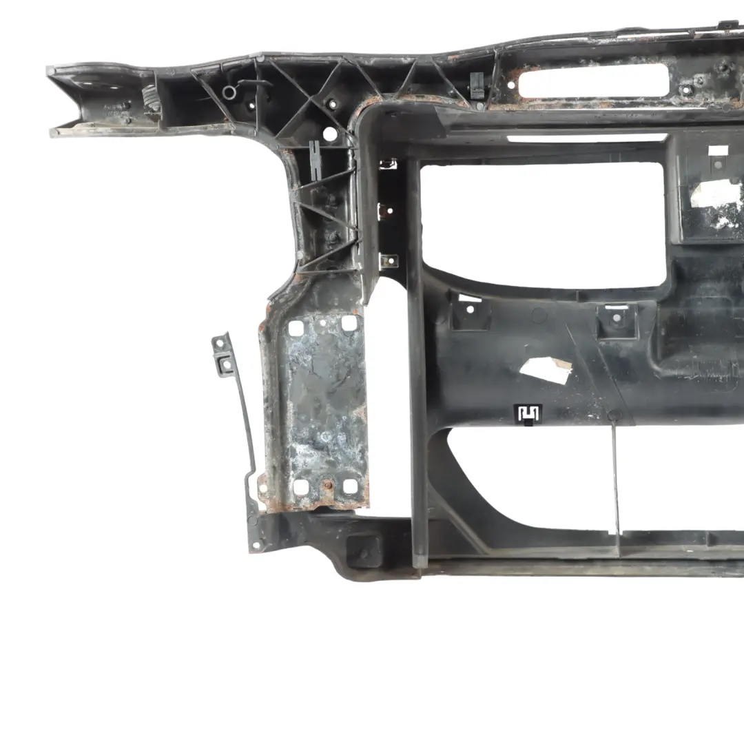 BMW E90 E91 E92 E93 Parachoques Delantero - SKU 7173564-1 - Número de pieza 7173564