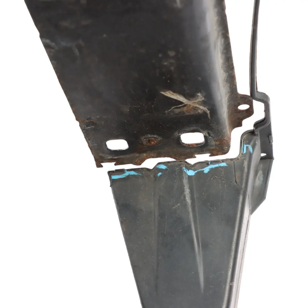 BMW E90 E91 E92 E93 Parachoques Delantero - SKU 7173564-1 - Número de pieza 7173564
