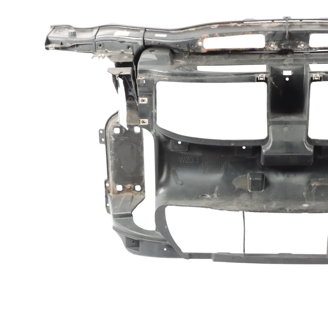 Vorne Platte Stoßstange für BMW E90 E91 E92 E93 mit Teilenummer 7173564 BMW E90 E91 E92 E93 Vorne Platte Stoßstange - SKU 7173564-1 - Teilenummer 7173564