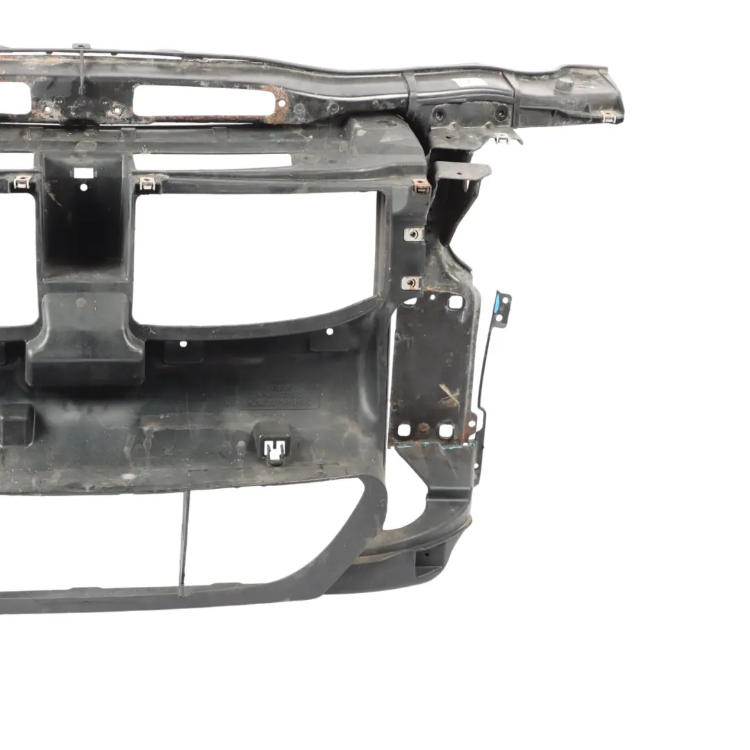 BMW E90 E91 E92 E93 Front Panel Slam Carrier Bumper - SKU 7173564-1 - Part number 7173564