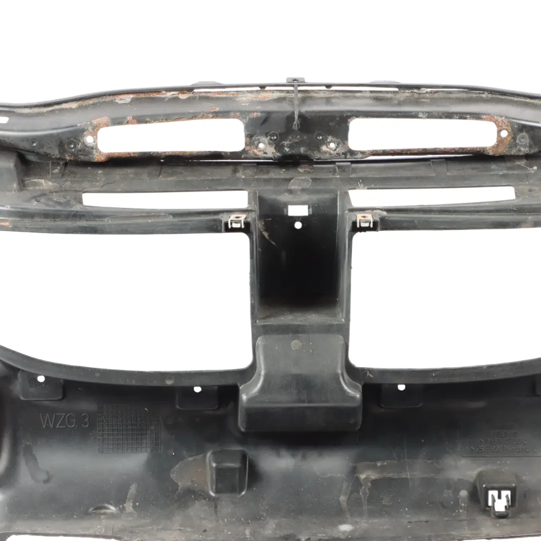 Vorne Platte Stoßstange für BMW E90 E91 E92 E93 mit Teilenummer 7173564 BMW E90 E91 E92 E93 Vorne Platte Stoßstange - SKU 7173564-1 - Teilenummer 7173564