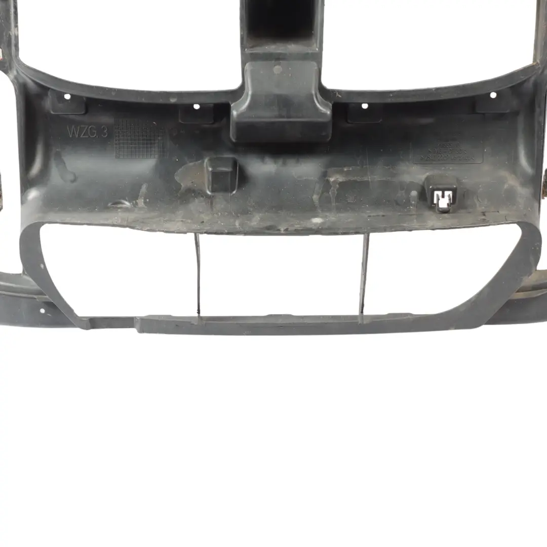 BMW E90 E91 E92 E93 Front Panel Slam Carrier Bumper - SKU 7173564-1 - Part number 7173564