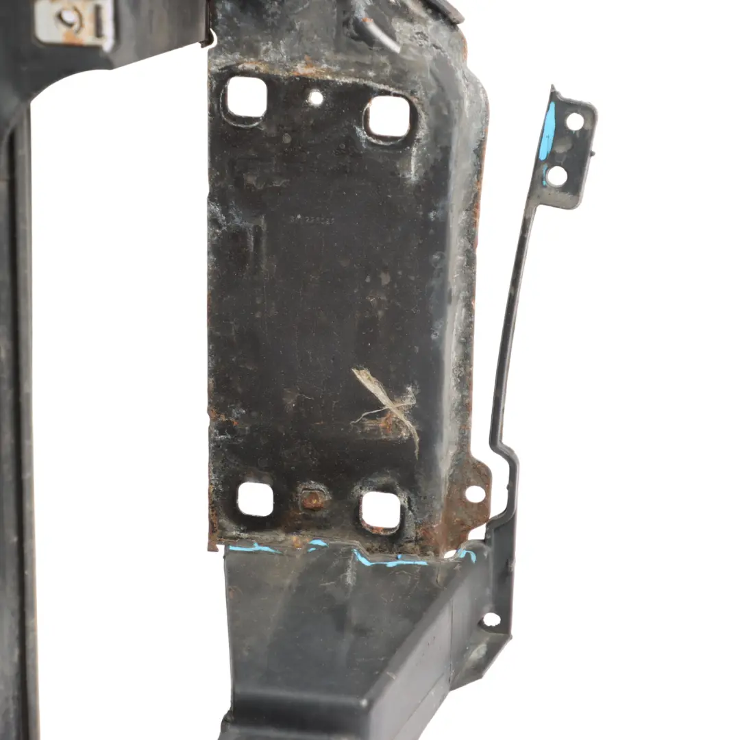 Vorne Platte Stoßstange für BMW E90 E91 E92 E93 mit Teilenummer 7173564 BMW E90 E91 E92 E93 Vorne Platte Stoßstange - SKU 7173564-1 - Teilenummer 7173564