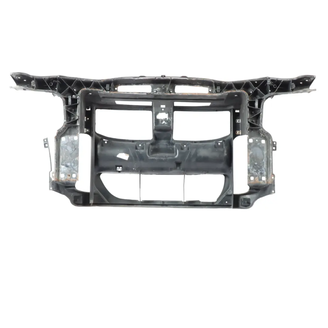 BMW E90 E91 E92 E93 Front Panel Slam Carrier Bumper - SKU 7173564-1 - Part number 7173564