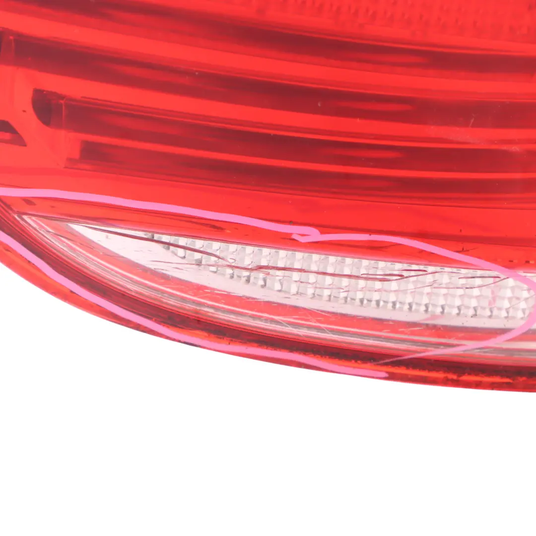 Lamp BMW E92 Coupe Light In The Side Panel Left N/S to Rear with Part number 7174403 Rear Lamp BMW E92 Coupe Light In The Side Panel Left N/S - SKU 7174403-4 - Part number 7174403