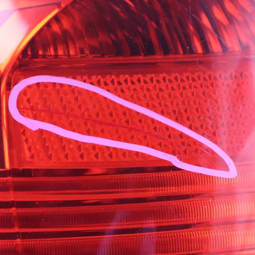 Rear Lamp BMW E92 Coupe Light In The Side Panel Left N/S - SKU 7174403-4 - Part number 7174403