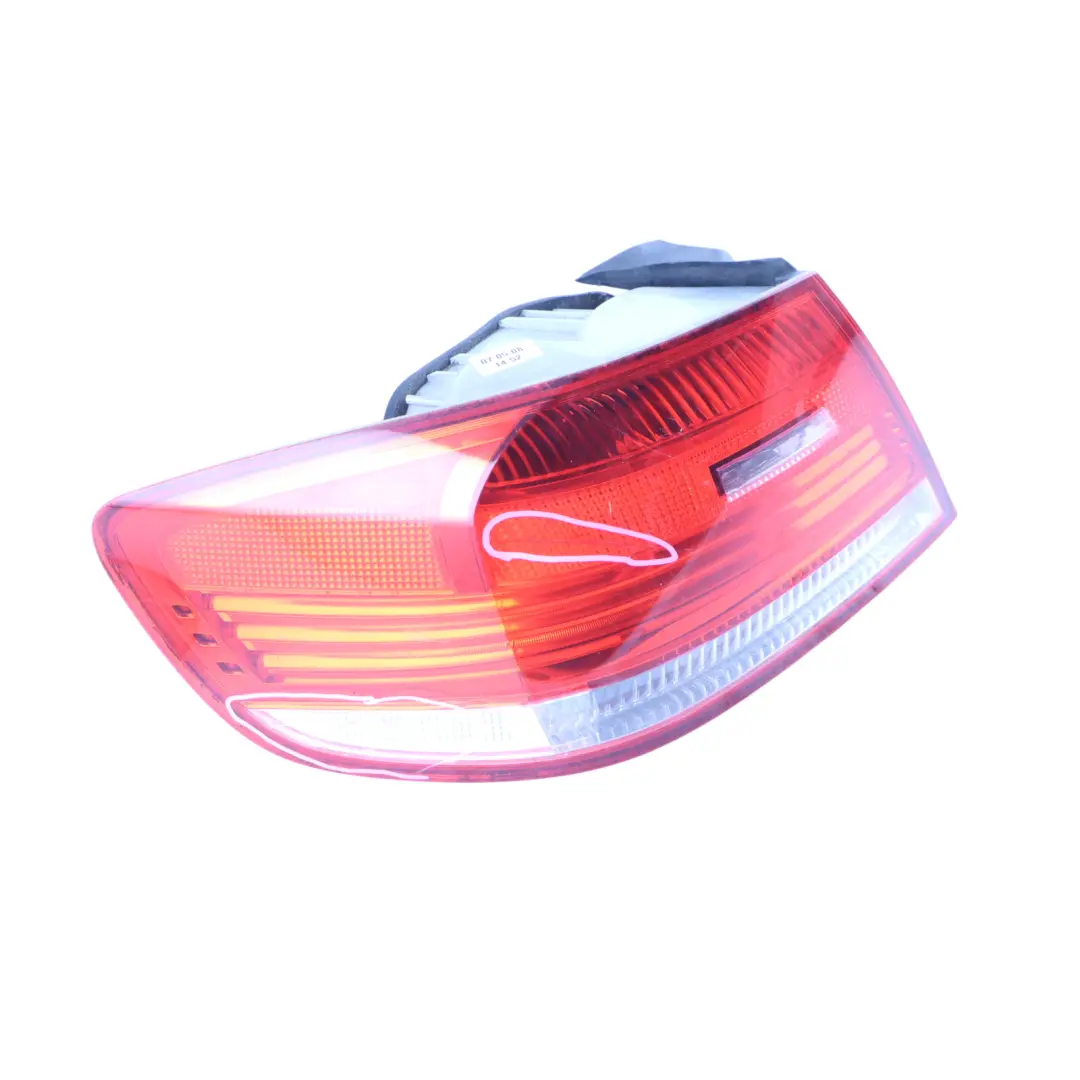 Rear Lamp BMW E92 Coupe Light In The Side Panel Left N/S - SKU 7174403-4 - Part number 7174403