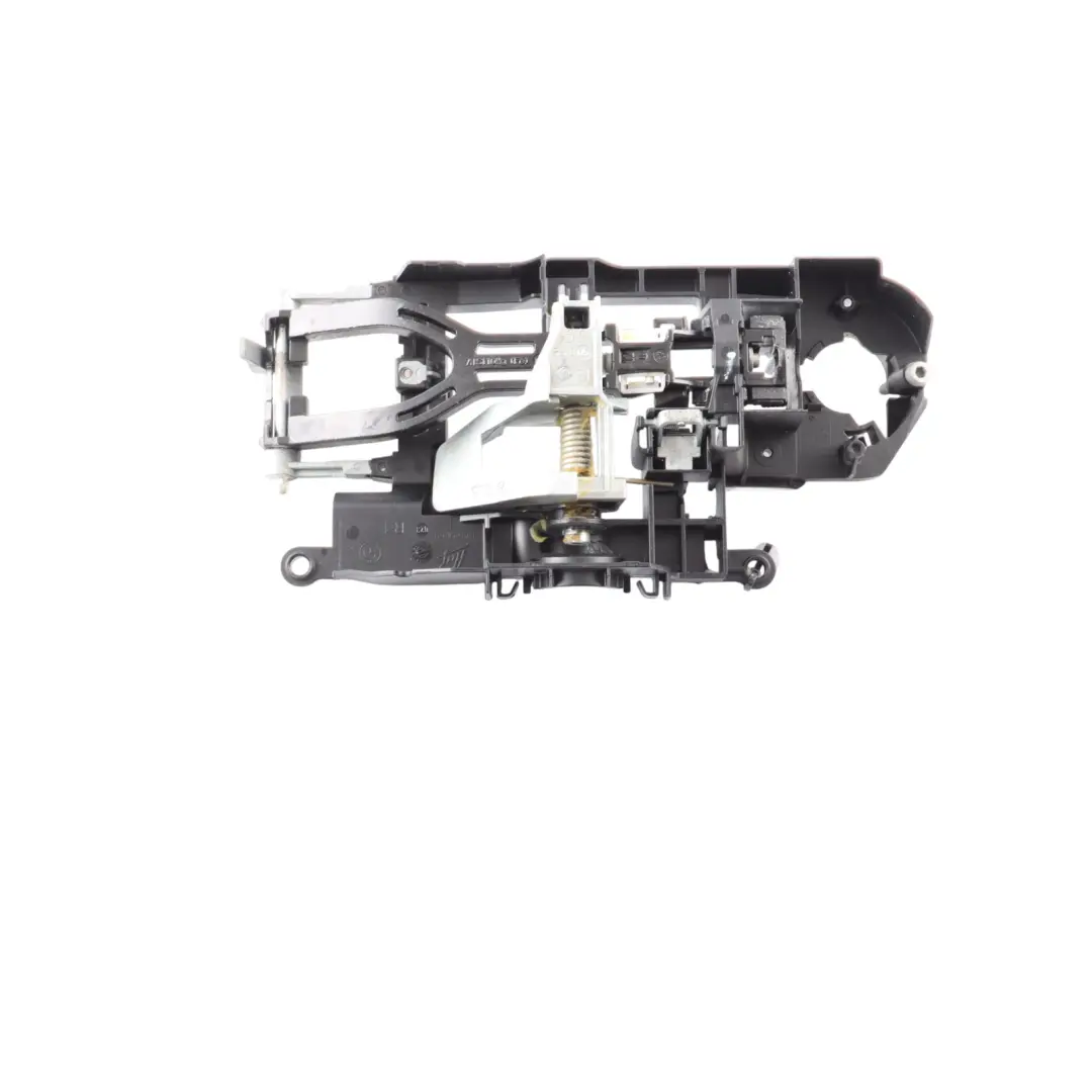 BMW F07 GT F01 Hinterer Türgriff Äußerer Griffhalter Rechts - SKU 7175732 - Teilenummer 7175732