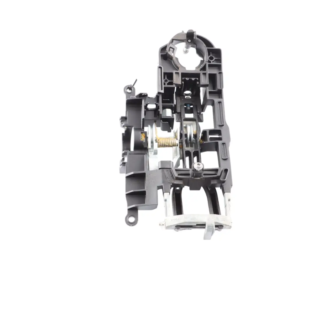 BMW F07 GT F01 Manija De La Puerta Trasera Exterior Agarradera Soporte Derecho - SKU 7175732 - Número de pieza 7175732