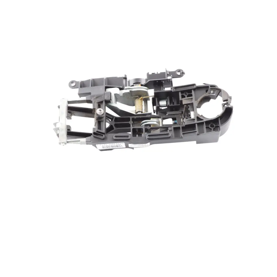 BMW F07 GT F01 Hinterer Türgriff Äußerer Griffhalter Rechts - SKU 7175732 - Teilenummer 7175732