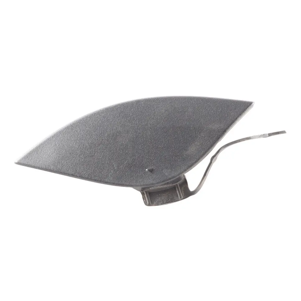BMW X6 E71 Rear Bumper Towing Eye Hook Cover Trim Right O/S - SKU 7176252 - Part number 7176252
