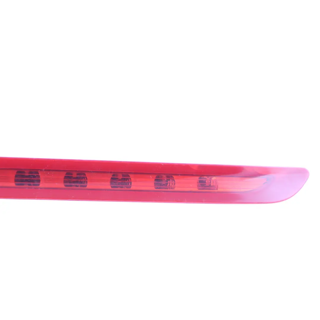BMW Serie 6 E63 E64 LCI Terzo Faro Stop Posteriore Luce Freno Rosso - SKU 7177096 - Numero di parte 7177096