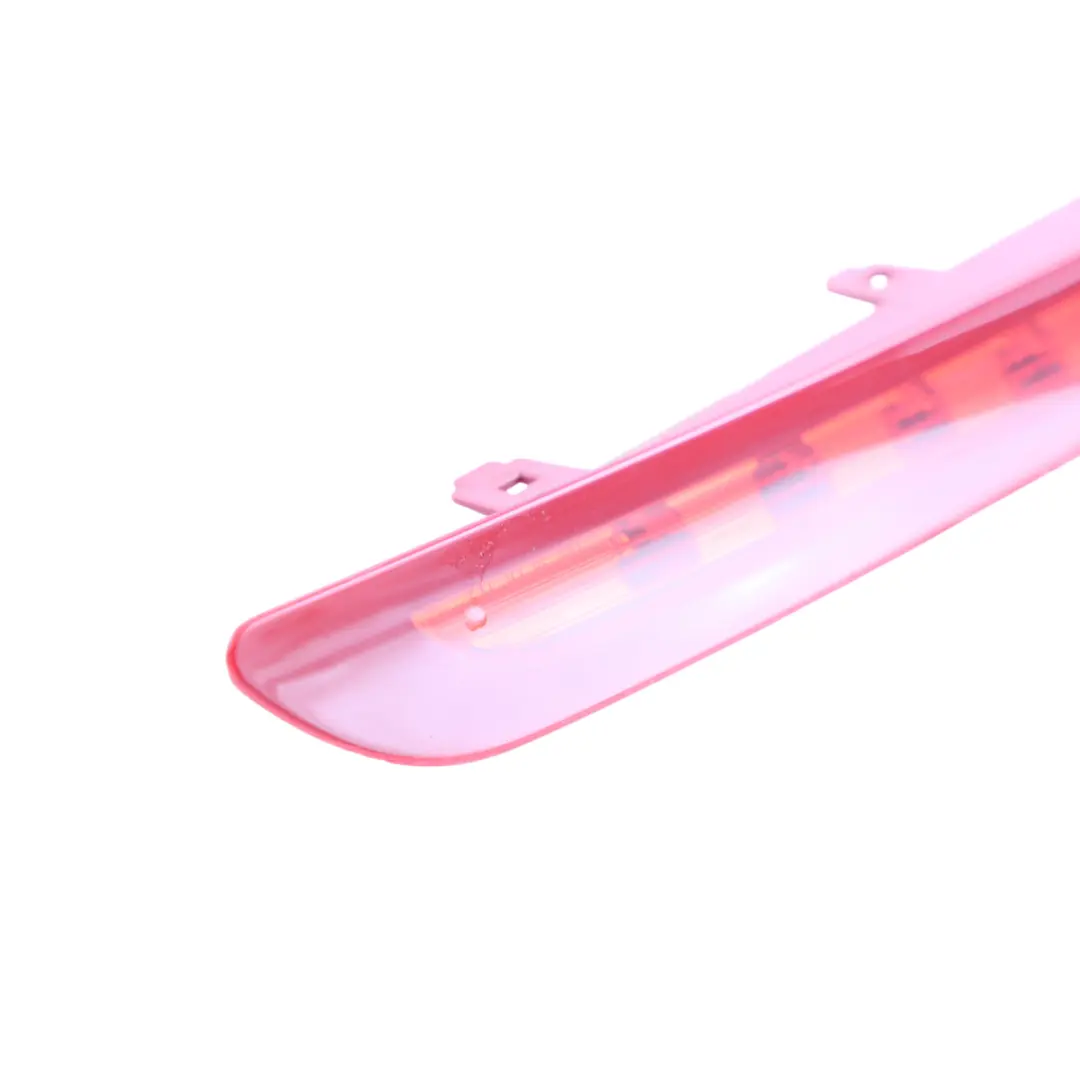 Terzo Faro Stop Posteriore Luce Freno Rosso per BMW Serie 6 E63 E64 LCI con numero di parte 7177096 BMW Serie 6 E63 E64 LCI Terzo Faro Stop Posteriore Luce Freno Rosso - SKU 7177096 - Numero di parte 7177096