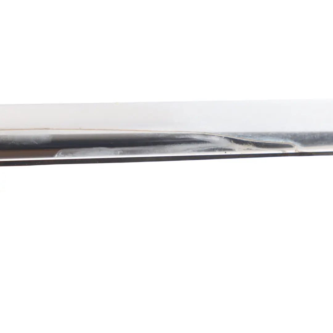 Fenster Abdeckung Türkanal Verkleidung Vorne Links Chrom für BMW F01 F02 F02 mit Teilenummer 7178001 BMW F01 F02 F02 Fenster Abdeckung Türkanal Verkleidung Vorne Links Chrom - SKU 7178001 - Teilenummer 7178001