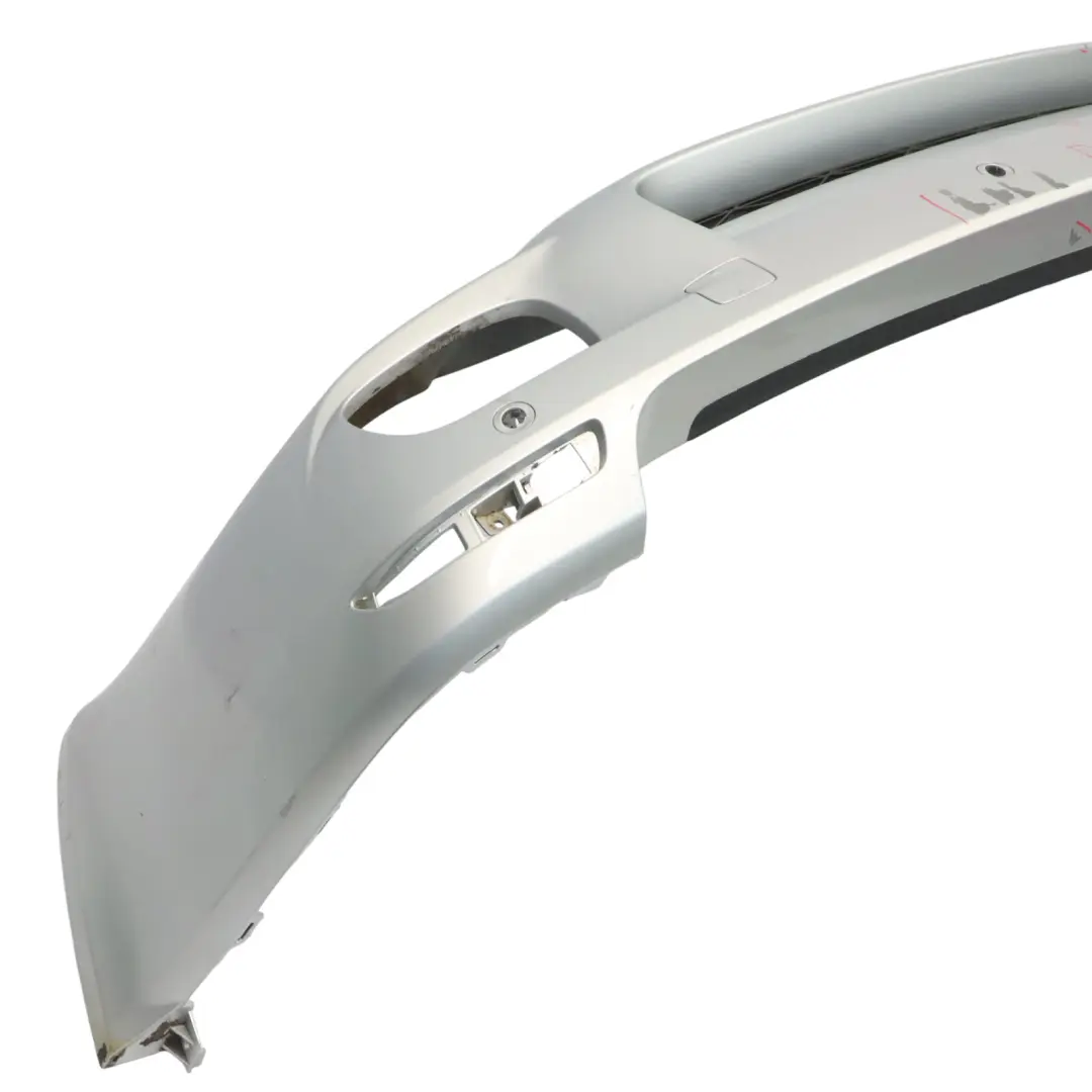 BMW X5 E70 Rear Bumper Trim Panel Cover Covering Titansilber Titan Silver - 354 - SKU 7178280-TS1 - Part number 7178280
